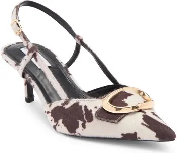 Gianah Slingback Pump (Women) | Nordstrom Rack