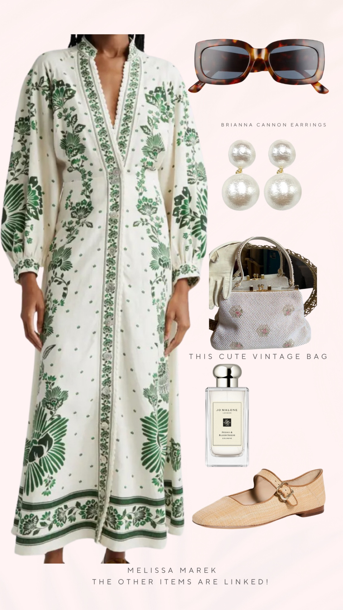 #LTKstyletip #LTKSpringSale #LTKmidsize