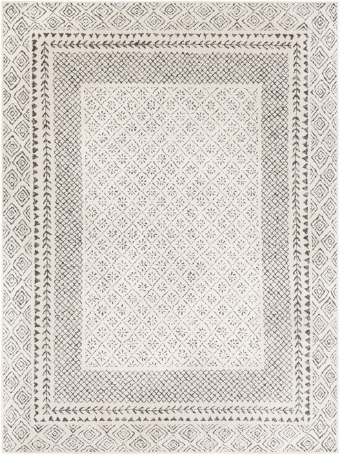 Burdette Area Rug | Boutique Rugs