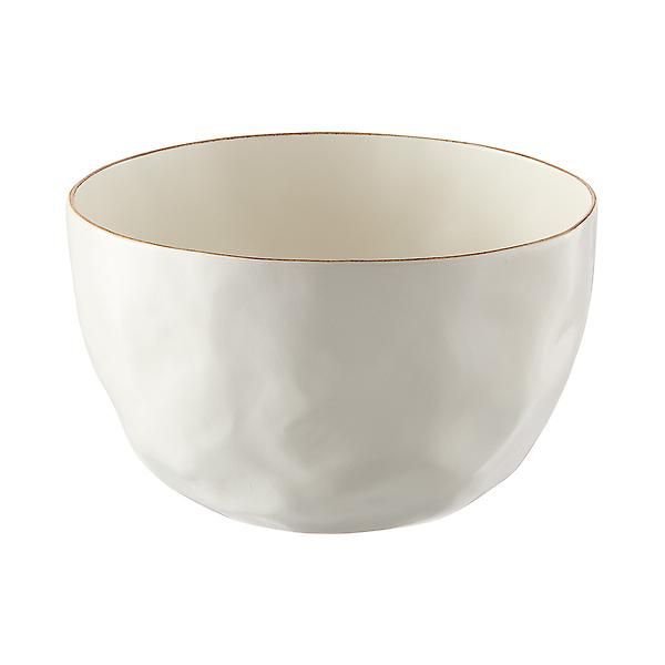 Be Home Yara Stoneware BowlBy Be Home0.0No Reviews$98.00/eaOr 4 payments of $24.50 withProduct In... | The Container Store