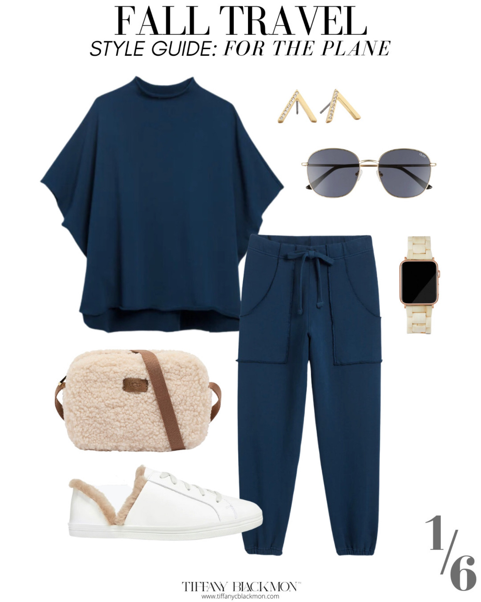 Fall Travel Style Guide : For The Plane 

#LTKstyletip #LTKU #LTKtravel