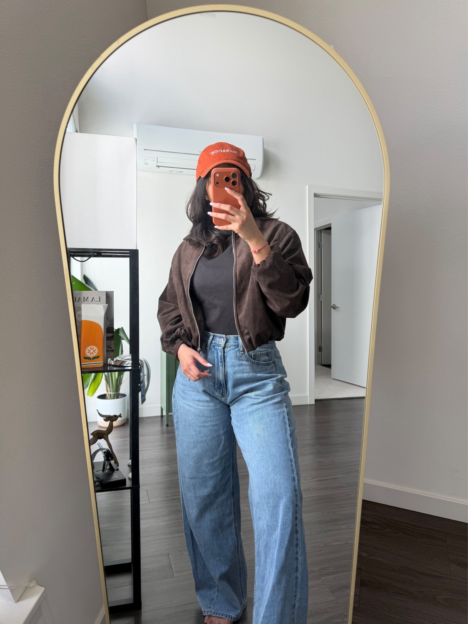 Shopping day outfit 🧢🛍️

#LTKootd #LTKActive #LTKselfcare