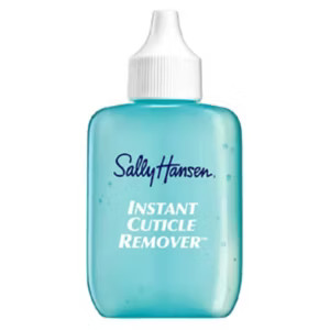 Sally Hansen Instant Cuticle Remover Gel | Boots.com