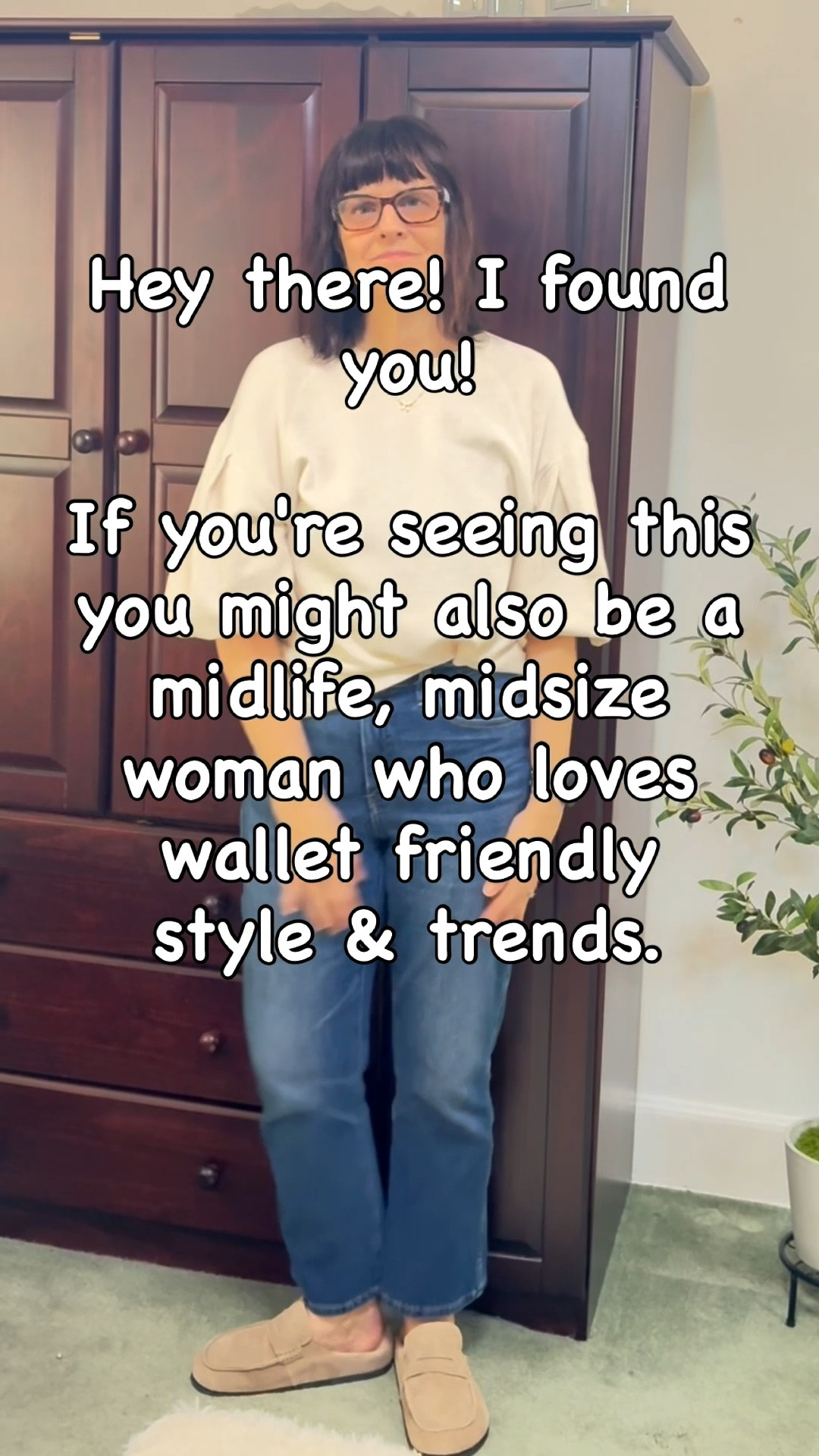 #LTKOver40 #LTKselfcare #LTKMidsize