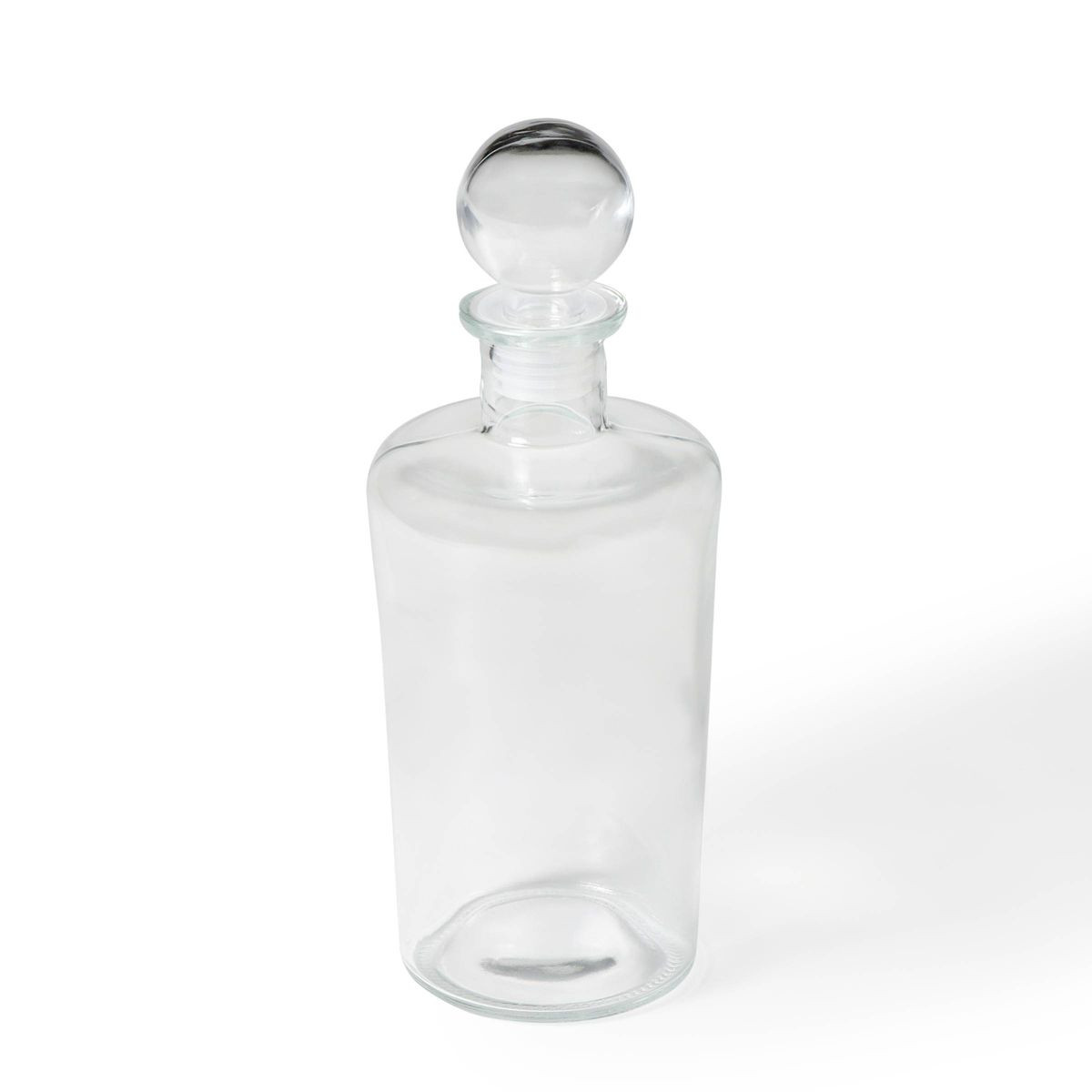 Glass Decanter Clear - Bullseye's Playground\u2122 | Target