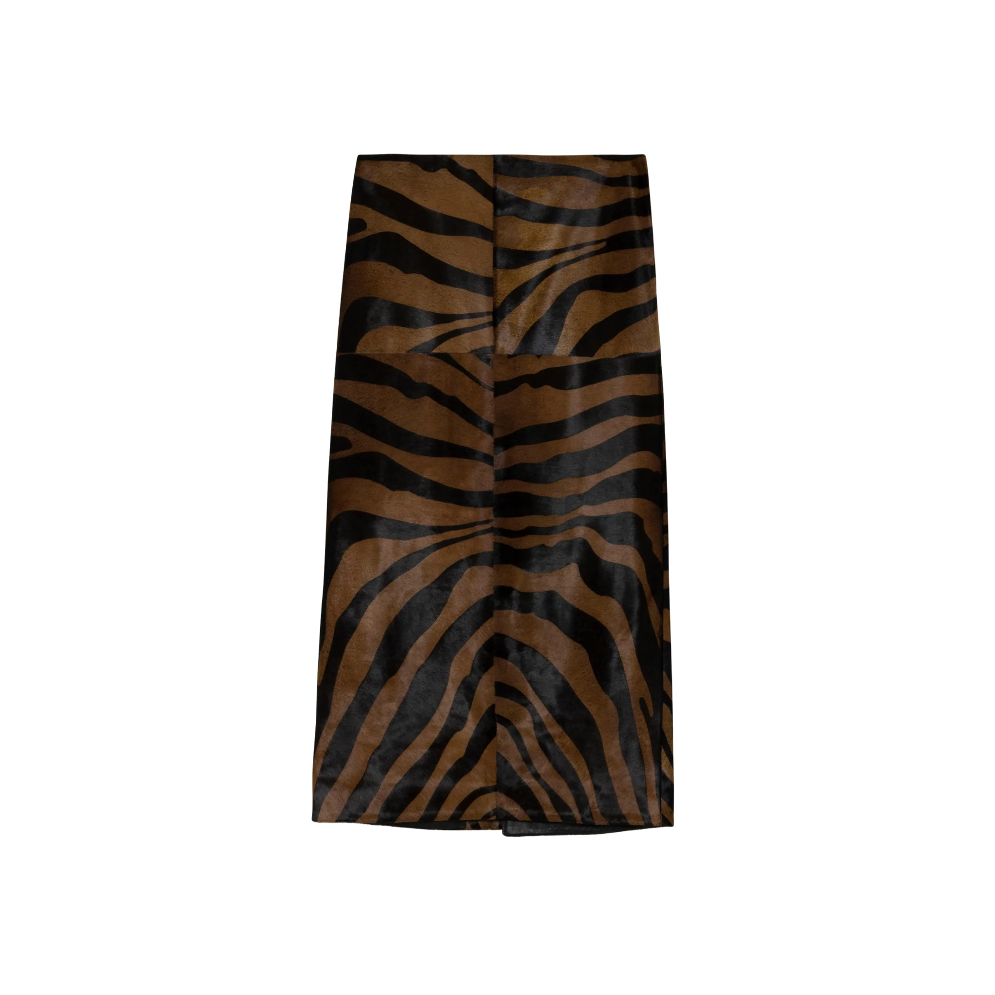 Tobiana Midi Skirt | Le Weekend Studio
