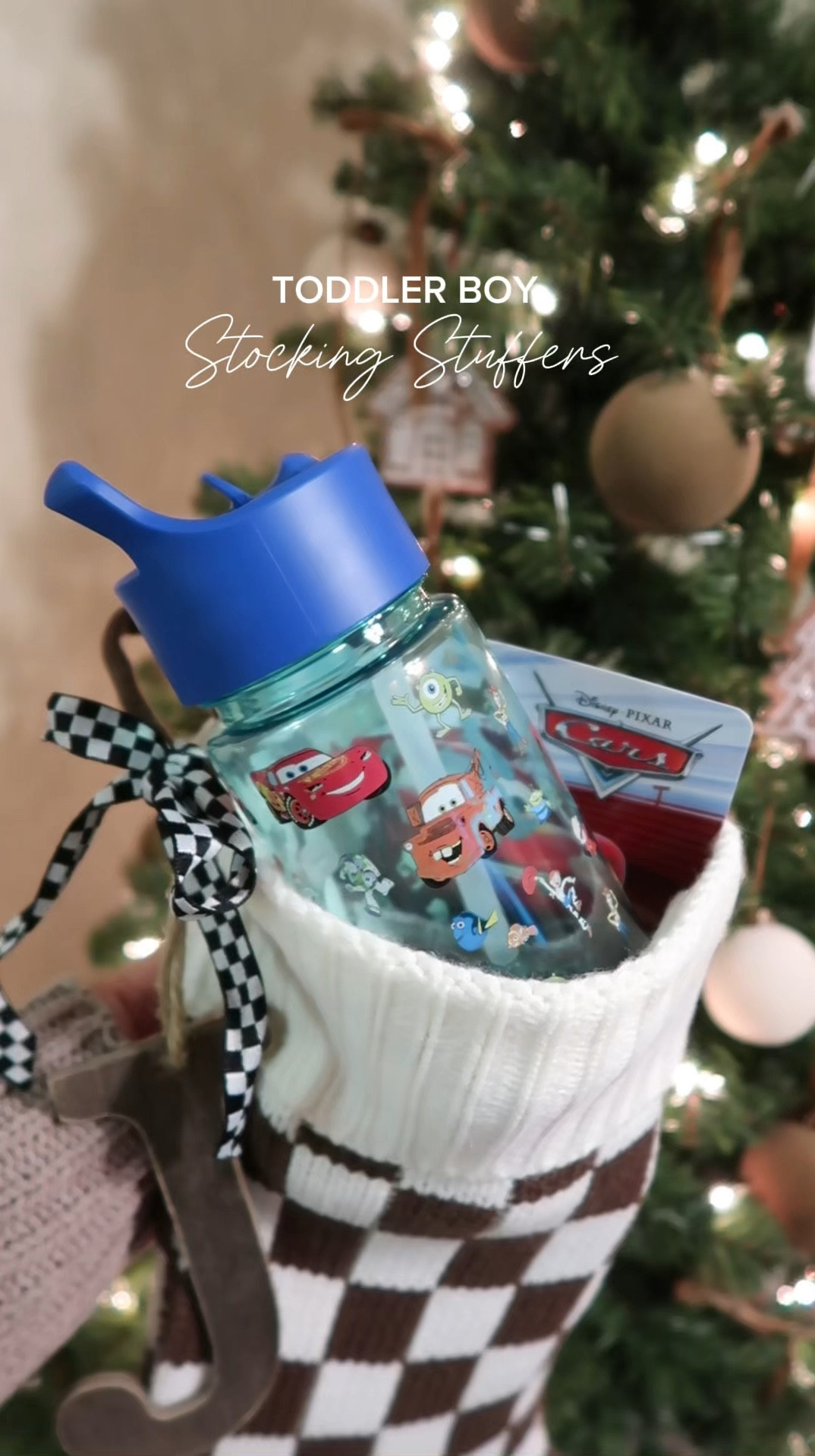 Cars toddler stocking stuffers 

#LTKHoliday #LTKKids #LTKGiftGuide
