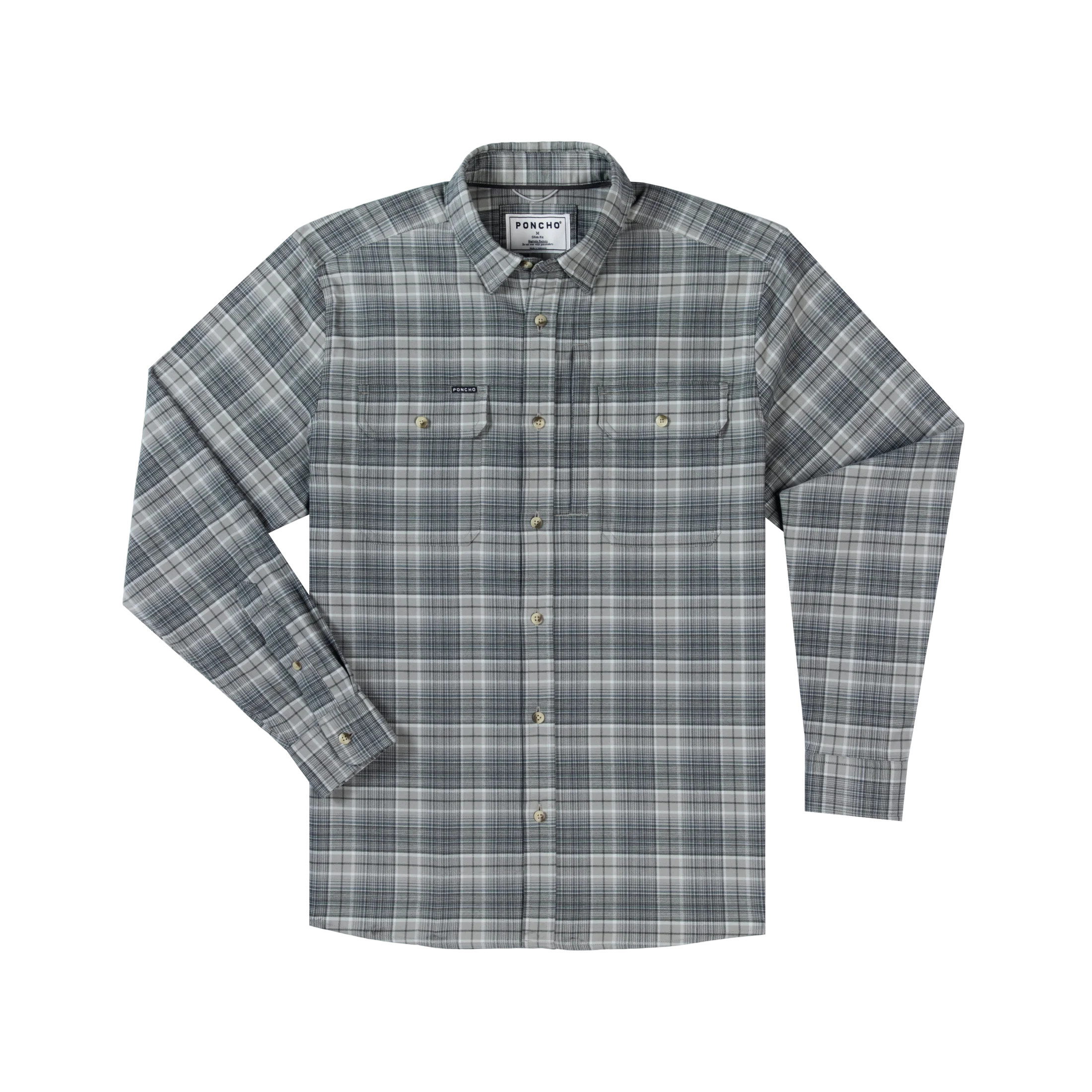The Shirts | Poncho Outdoors