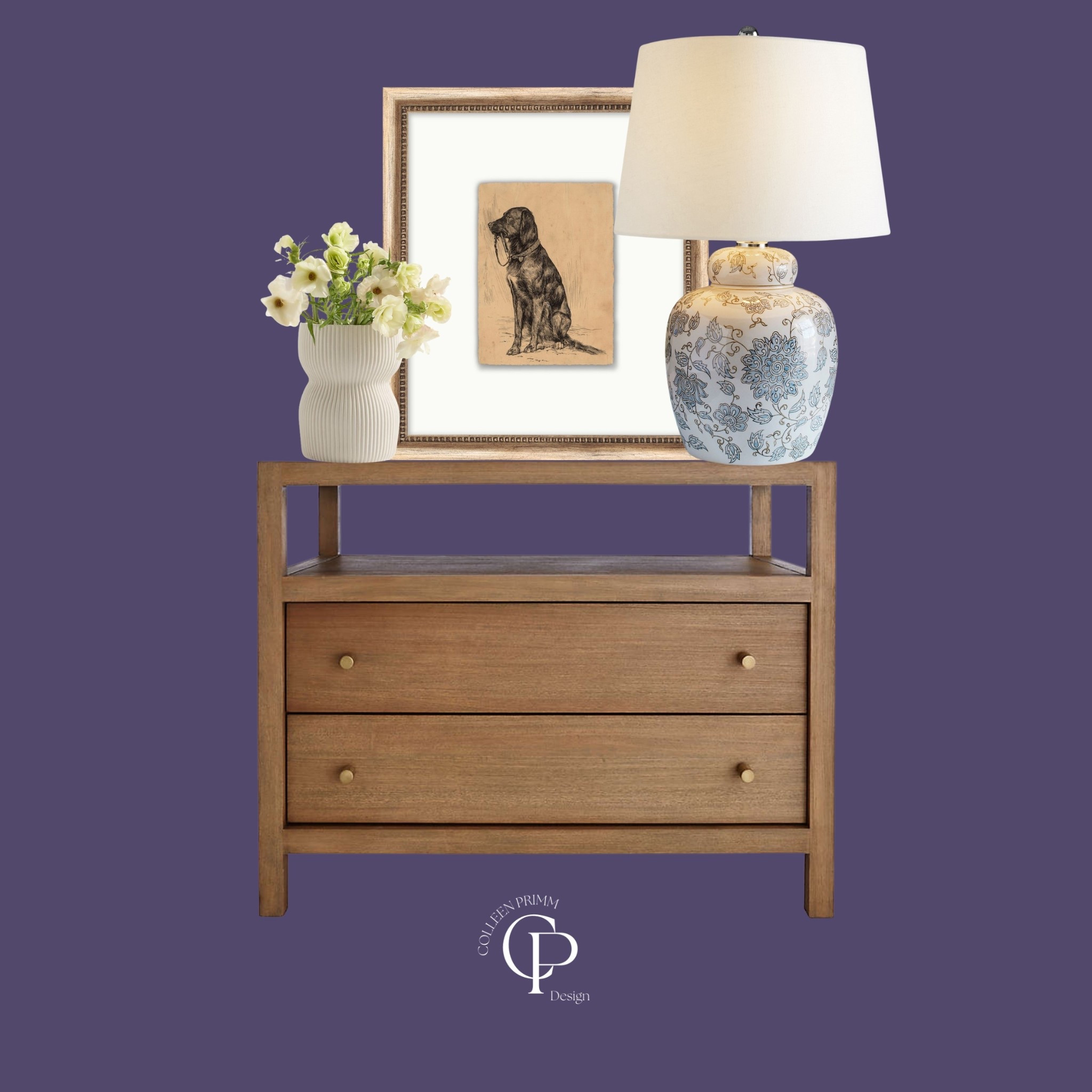 Picking a nightstand doesn’t have to be hard, just beautiful 🛌

#LTKOver40 #LTKdayinmylife #LTKHome