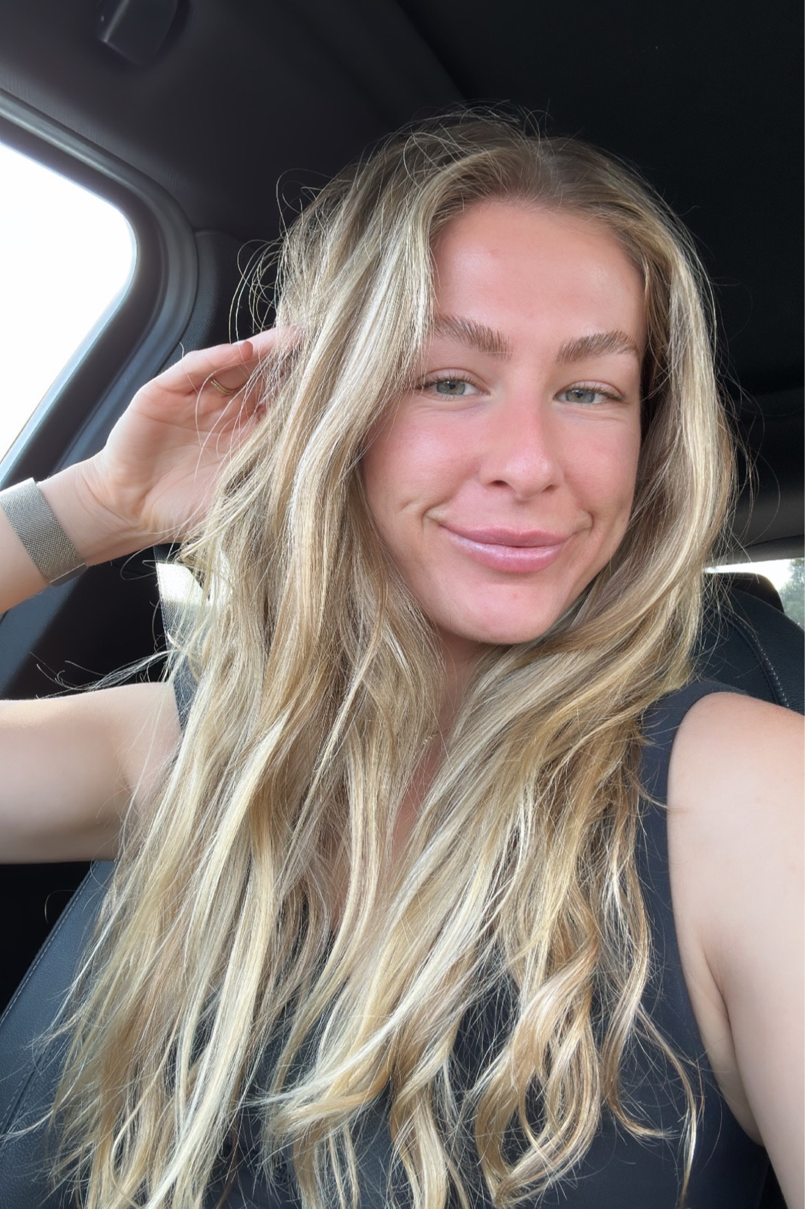 All my favorite hair products linked! 
