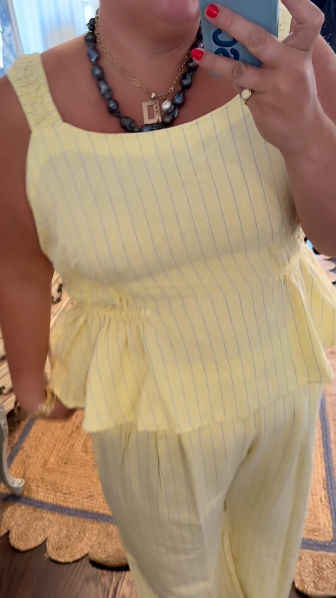 I live for a set! XS - 4X.

Comment ‘shop’ and I’ll send you the link! 