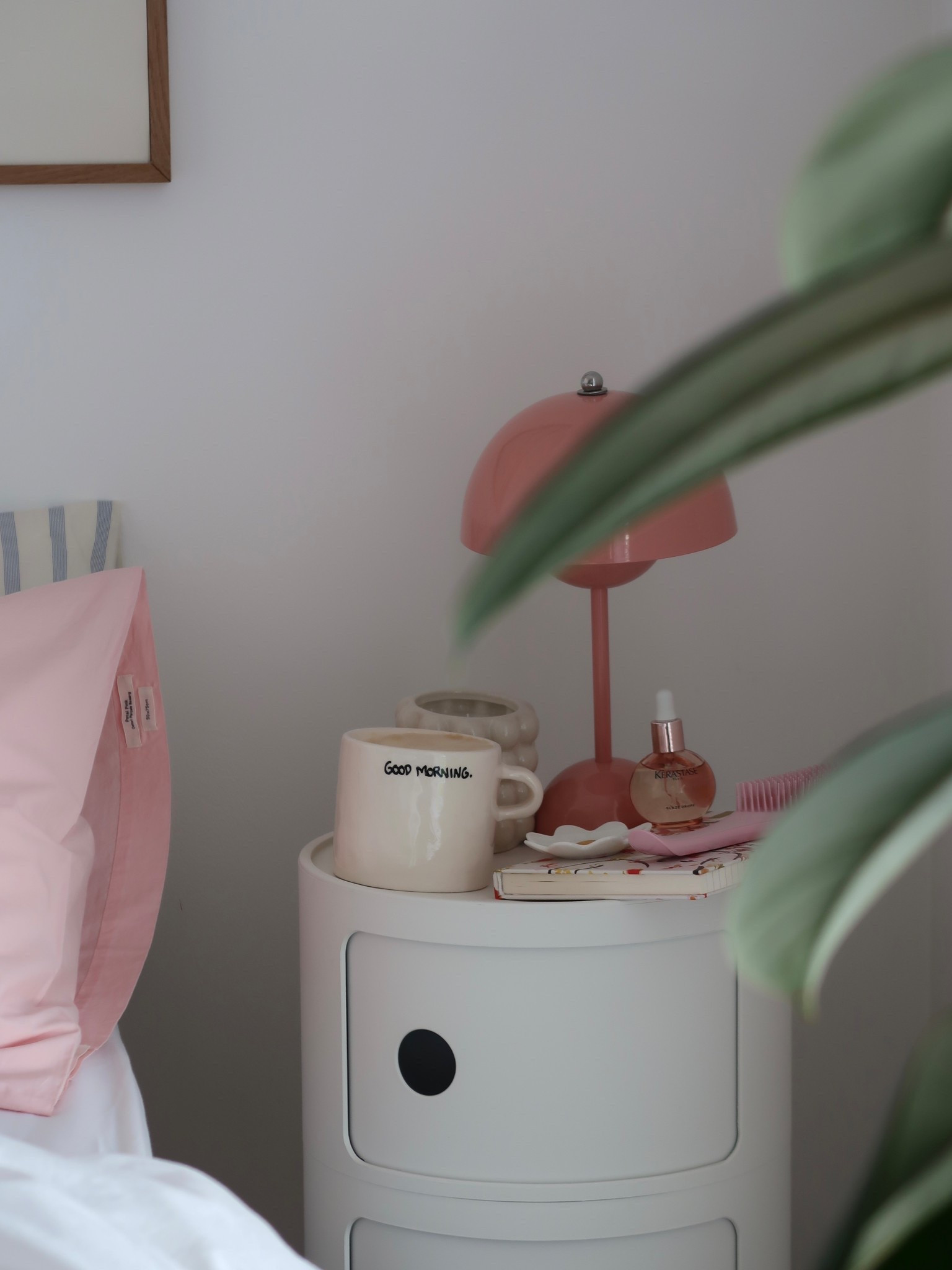 morning nightstand aesthetic 

#LTKhome #LTKsummer #LTKuk