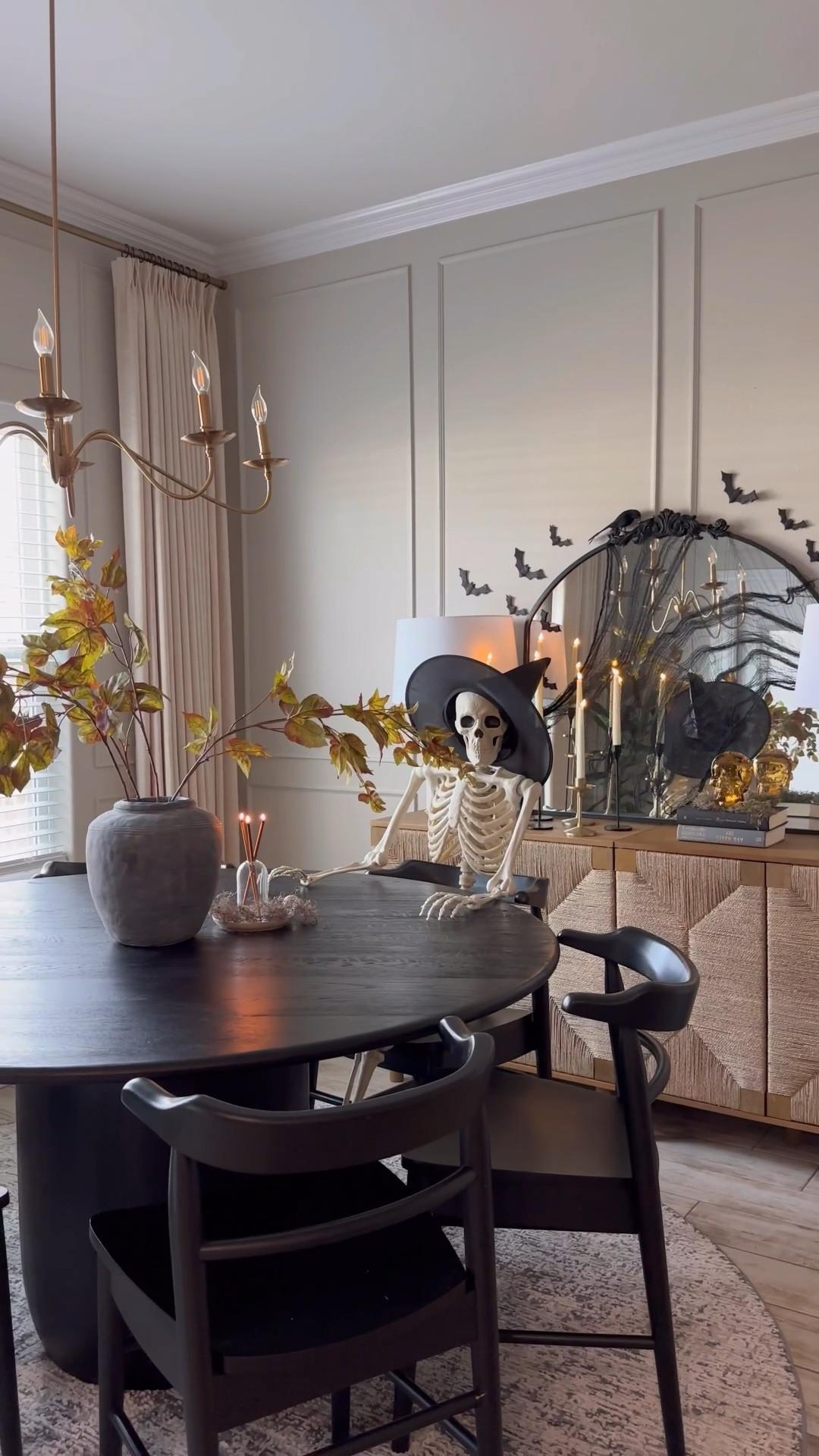 The best flameless candles!! With the holiday season coming up these are my go to!!

#LTKSeasonal #LTKHalloween #LTKHome