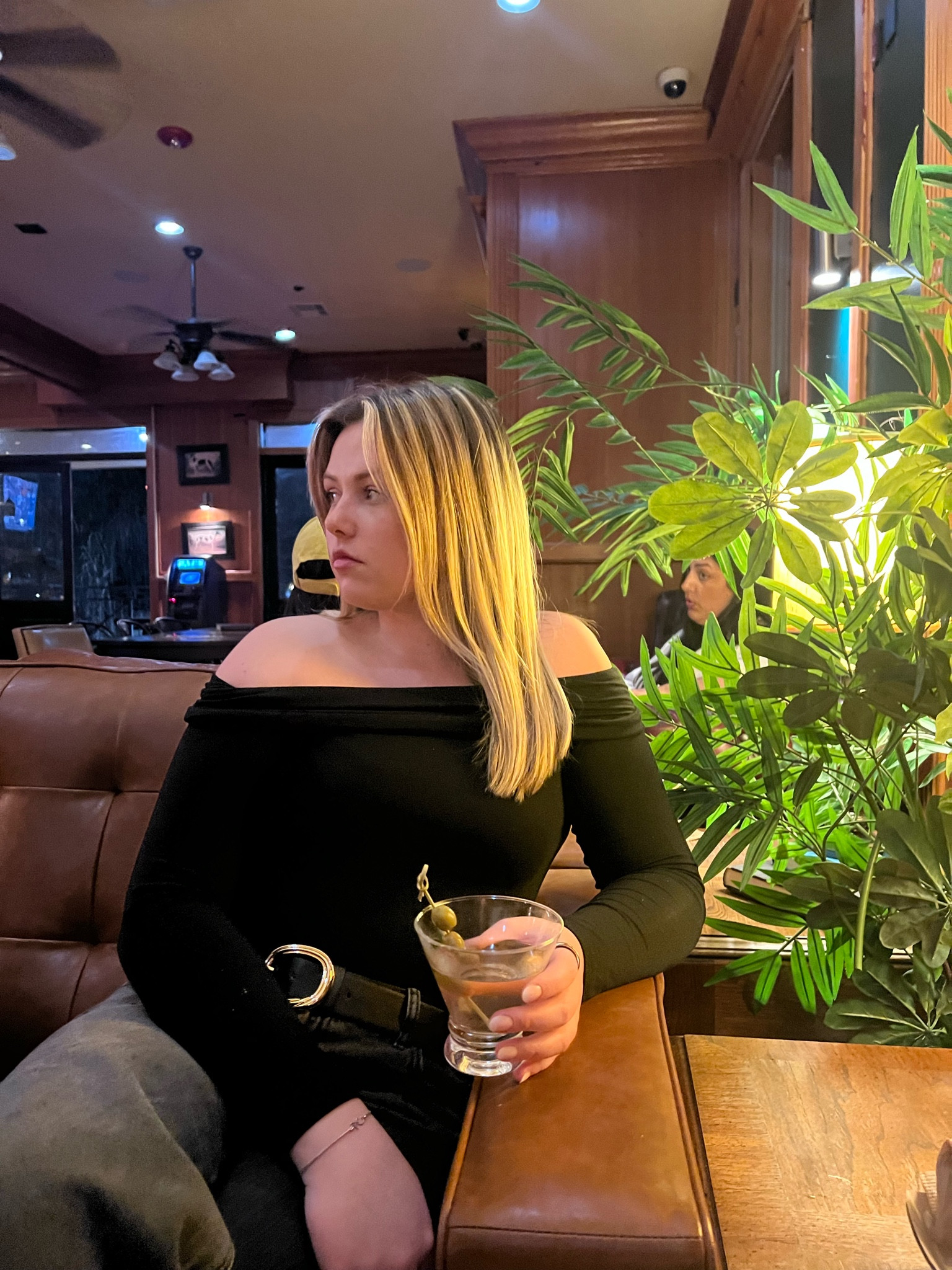 Outfits and drinks! 

#LTKTravel #LTKActive #LTKStyleTip