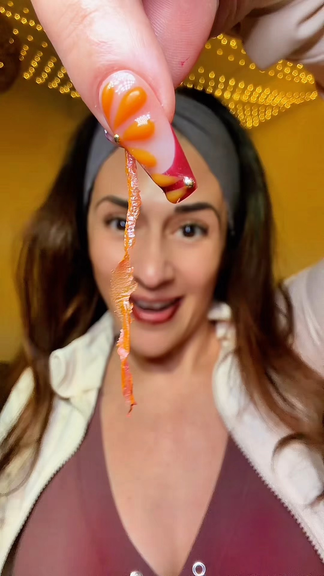 Sacheu Lip Stay -N all day waterproof lip stain just dropped new cool tone shadess

#LTKBeauty