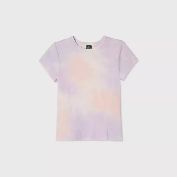 Women's Short Sleeve Slim Fit T-Shirt - Wild Fable™ | Target