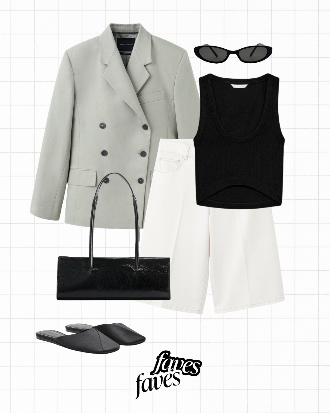 90’s Faves 📁

#LTKuk #LTKspring