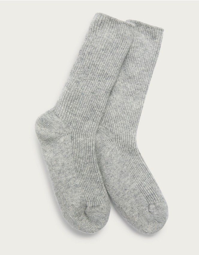 Cashmere Bed Socks
    
            
    
    
    
    
    
            
            33 reviews... | The White Company (UK)