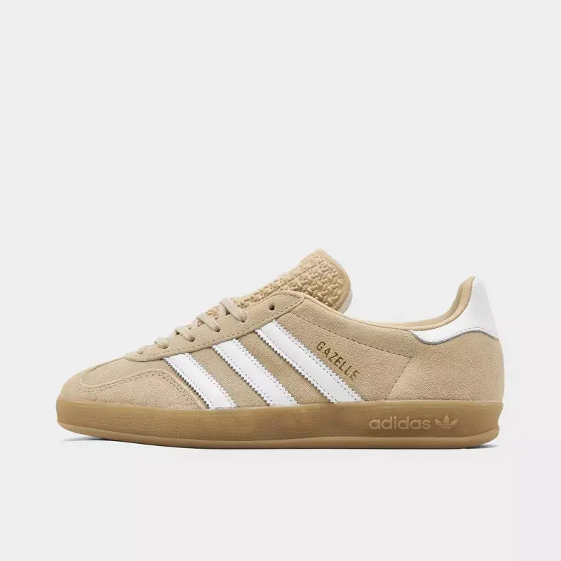 Women's adidas Originals Gazelle Indoor Casual Shoes | Finish Line (US)