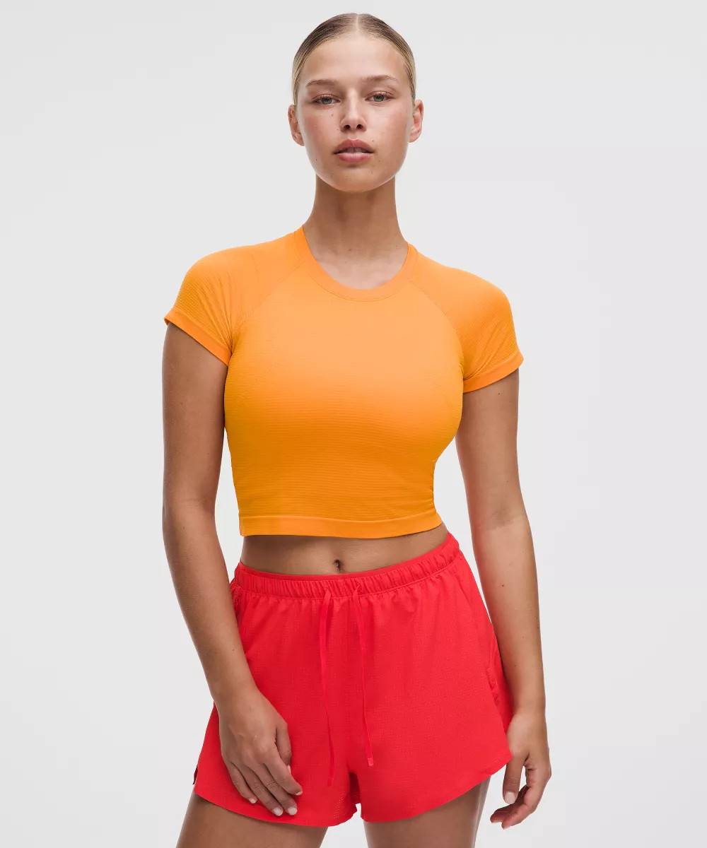 Designed for
                            
                            Running and Training | lululemon (AU)
