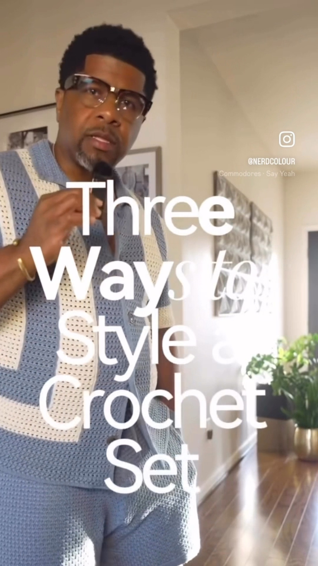 One investment. Endless combinations. This is how you build a wardrobe that works for you, not against your wallet.

#mensfashion #fashion #ootd #viral #trending