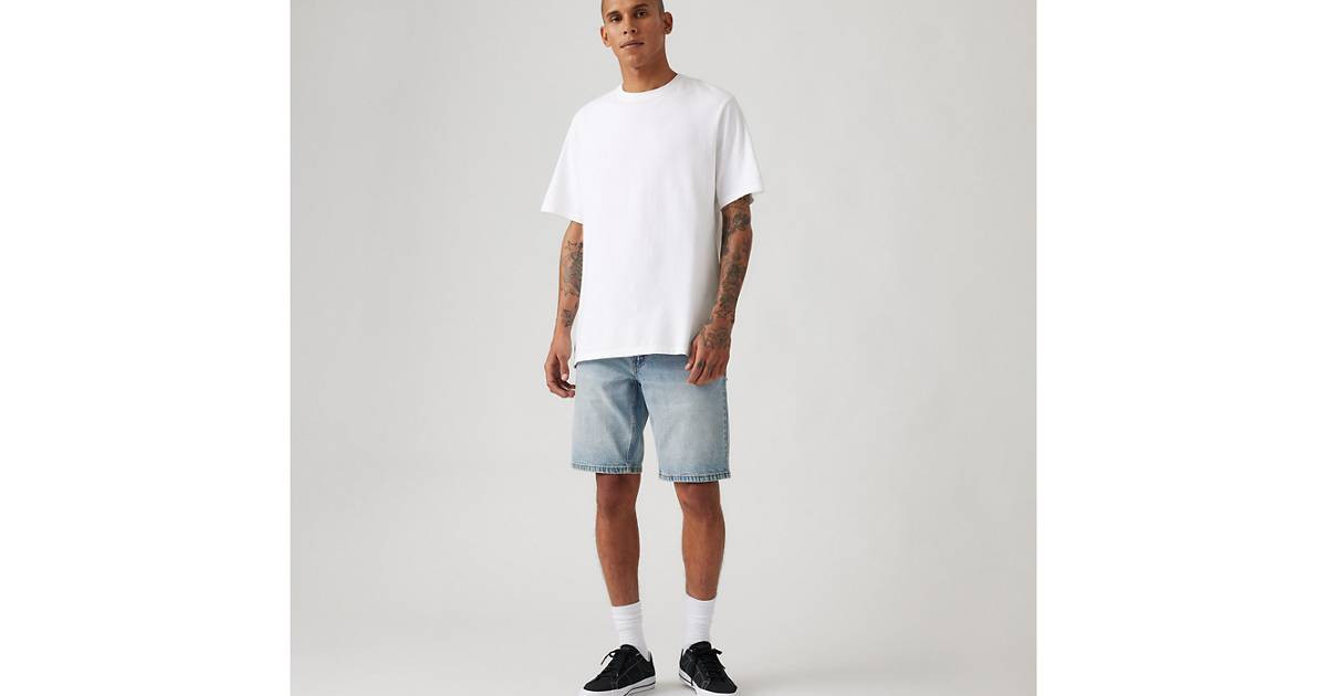 445 Athletic Men's Shorts | Levi's US