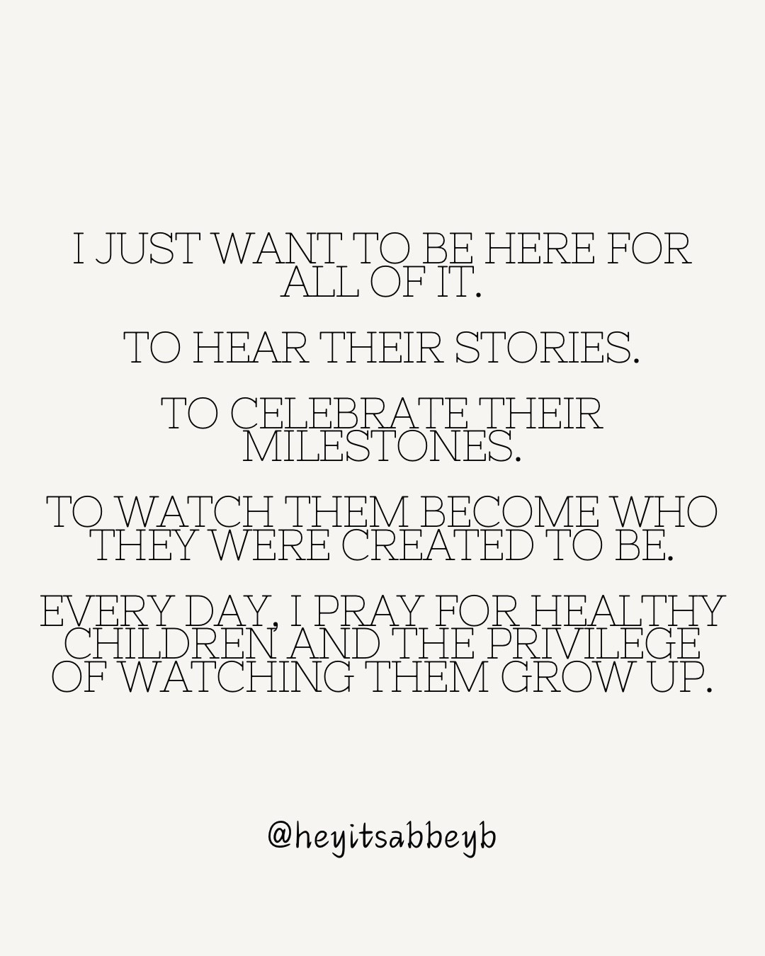 This right here 🙌🏻🙌🏻🙌🏻



#quotesdaily #quotess #dailyquotesforyou #motivationalquotes #quotesdailylife #dailyquotes #quotestagram #quotesaboutlife #dailyquote #quotes #quotestoliveby #quote #quoteoftheday

#LTKdayinmylife #LTKmomlife #LTKselfcare