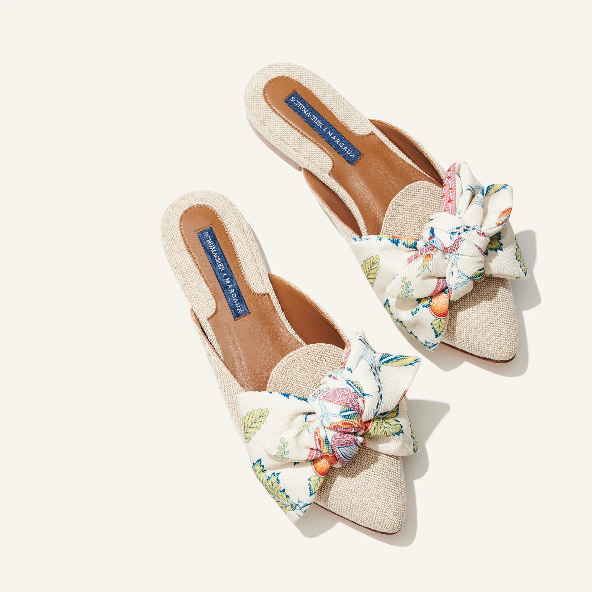 Schumacher x Margaux | Margaux