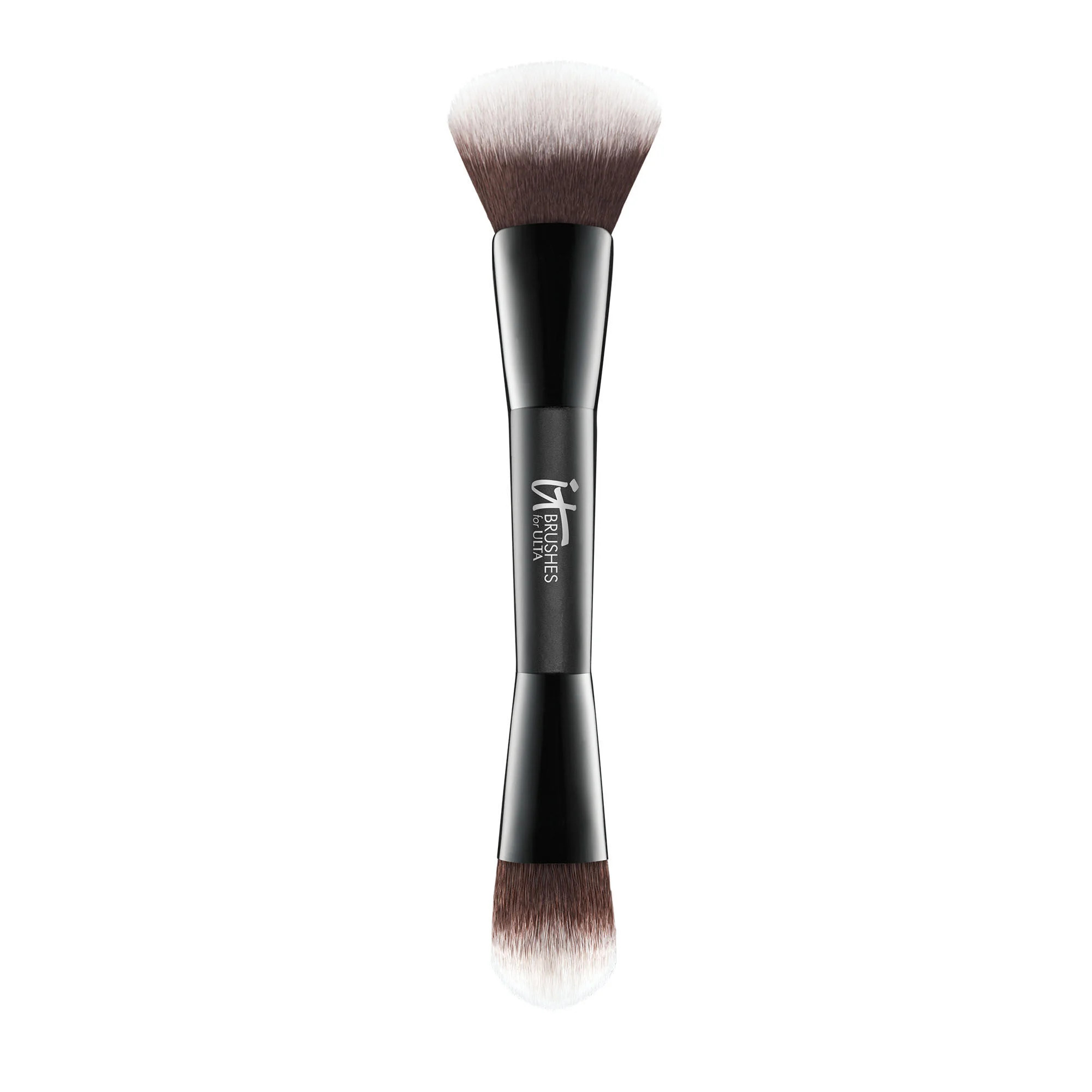 IT Brushes™ Airbrush Dual-Ended Flawless Foundation Brush #134 | IT Cosmetics (US)