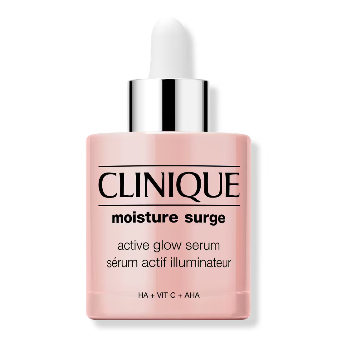 Moisture Surge Active Glow Serum with Hyaluronic Acid | Ulta