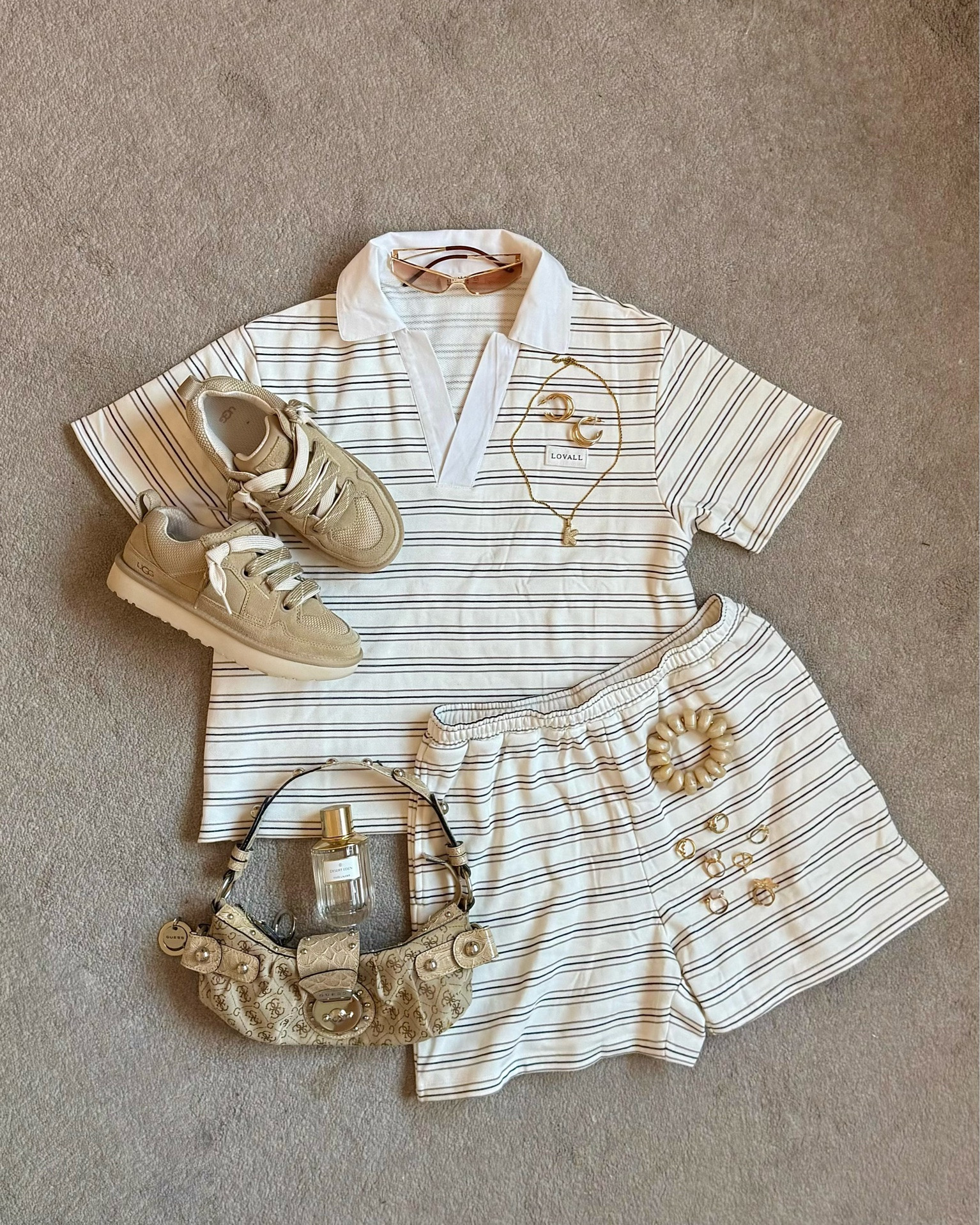 The cutest lightweight set for summer!! You will love it💛

#LTKuk #LTKmidsize #LTKsummer