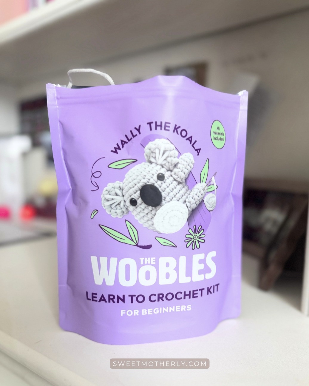 These crochet kits are all the rage with the kids!

kids arts and crafts ideas
easy DIY projects for kids
fun craft activities at home
creative kids art supplies
preschool craft ideas simple
toddler sensory craft projects
holiday crafts for kids
educational art activities kids
mess free craft ideas for kids

#LTKSeasonal #LTKSaleAlert #LTKKids