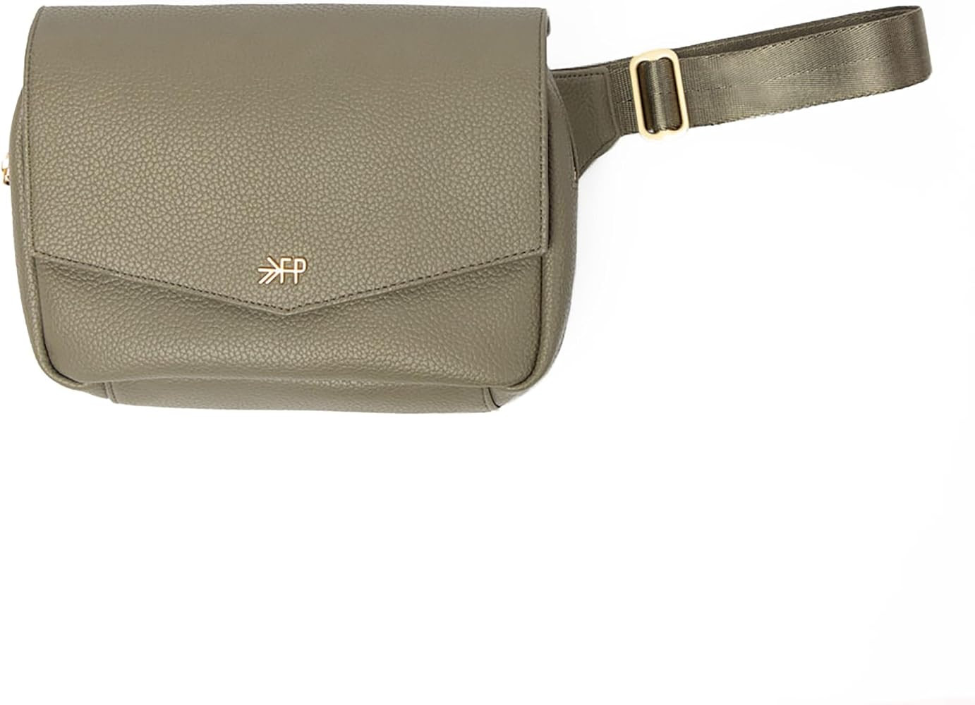 Freshly Picked Classic Park Pack, Fanny Packs for Women, Wear as a Waist Bag or Crossbody Fanny P... | Amazon (US)