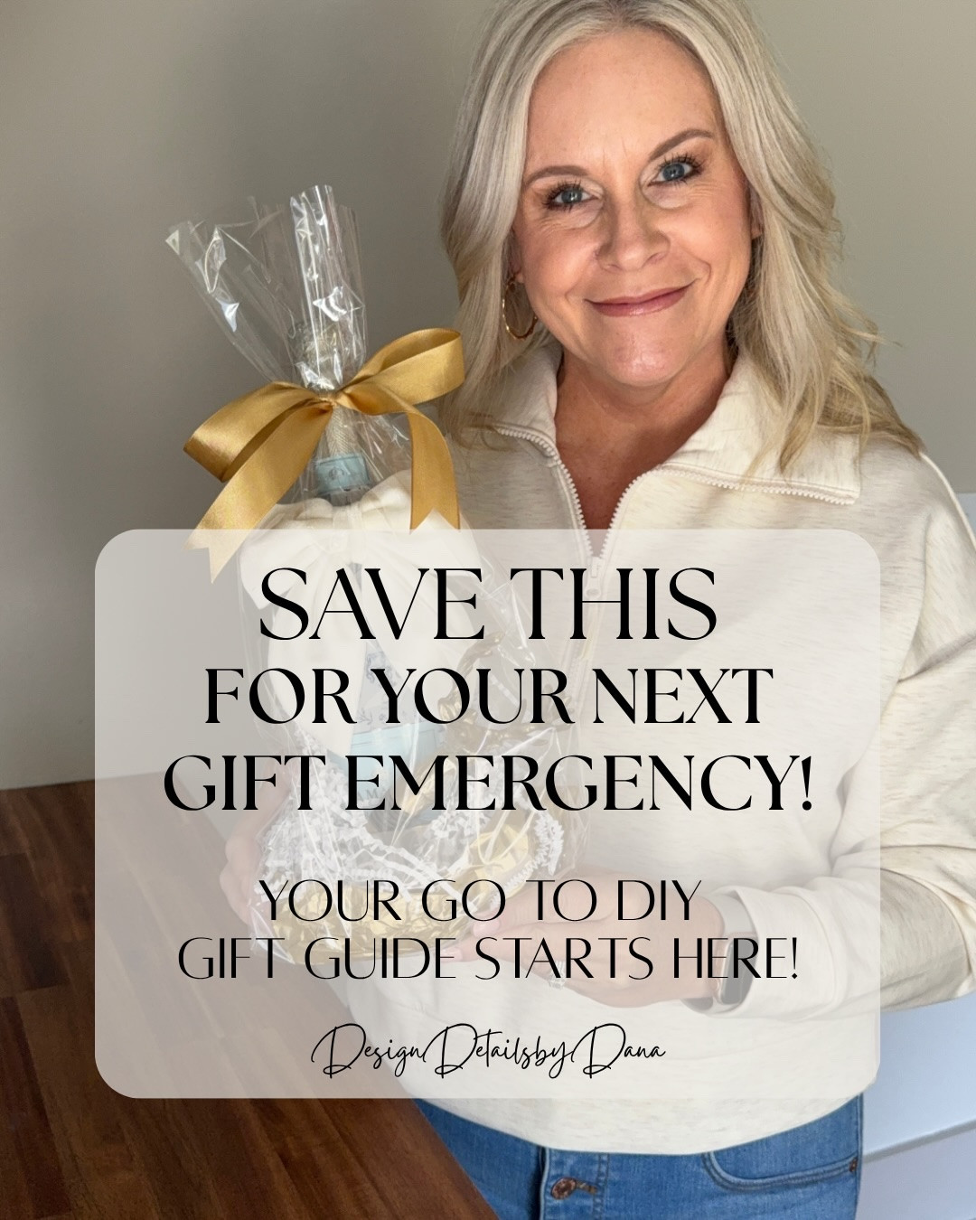 These DIY gift ideas are cute, thoughtful, budget-friendly, and honestly look WAY more expensive than they are!

Perfect for bridal showers, baby showers, hostess gifts, housewarming gifts, birthdays, or just a little “thinking of you” surprise. 

I love gifts that feel personal without being complicated—and these are the kind of gifts people actually get excited to receive. 

A few simple items + cute packaging = the easiest way to make someone feel special🙌🏻

#giftideas #diygifts #hostessgift #bridalshowerideas #babyshowergifts housewarminggift giftinspo thoughtfulgifts

#LTKWedding #LTKHome #LTKmomlife