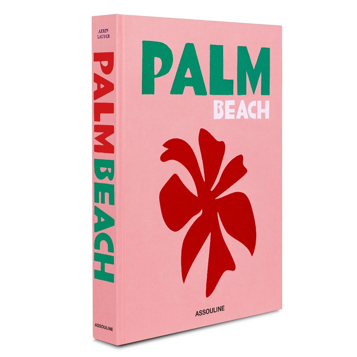 Palm Beach Book | Dashing Trappings