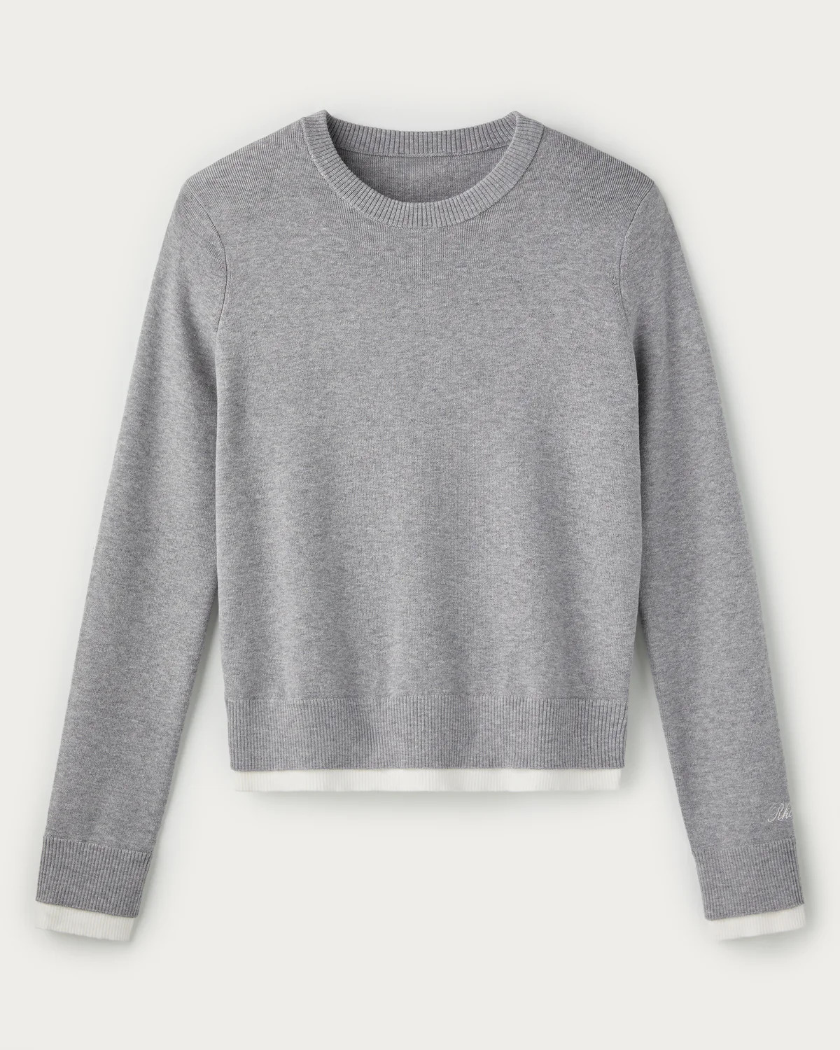 All Ready Knit Sweater | Rhone Apparel | Rhone