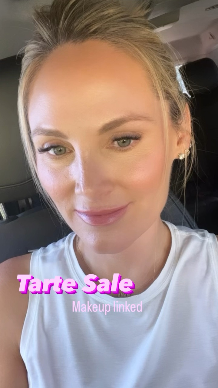 Makeup linked!! Code: cyber

#LTKHoliday #LTKsalealert #LTKSeasonal