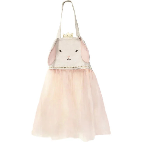 Princess Bunny Play Apron | Maisonette