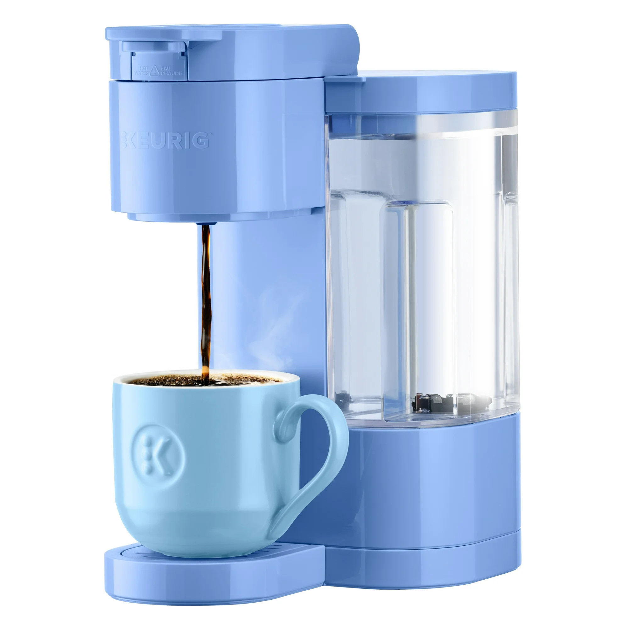 Keurig K-Express Essentials Single Serve K-Cup Coffee Maker | Walmart (CA)