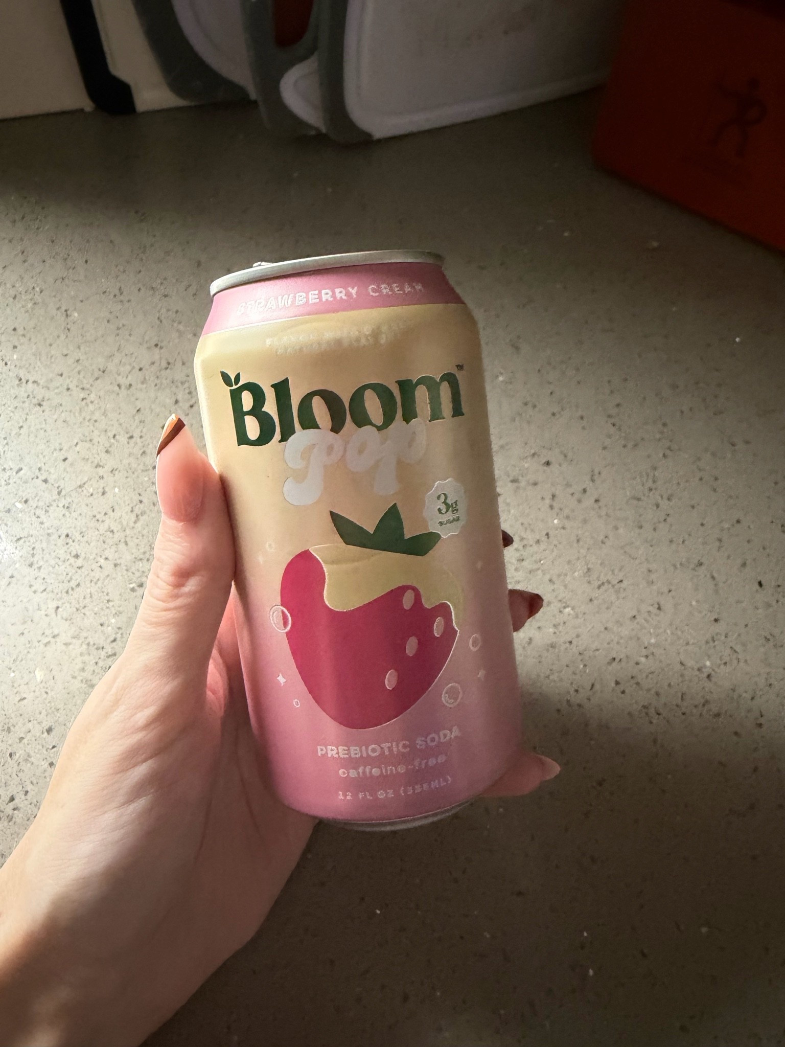 My favorite drinks are on sale!