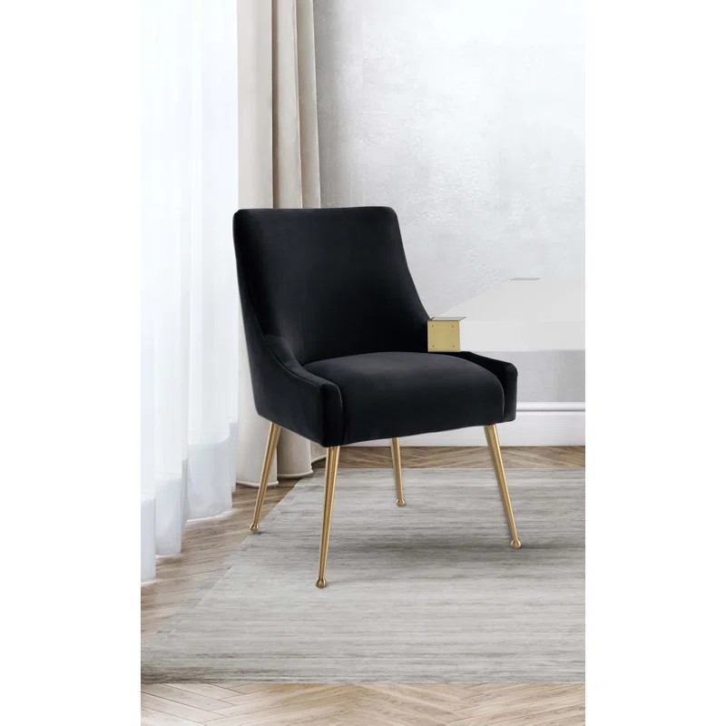Loziena Upholstered Side Chair | Wayfair North America