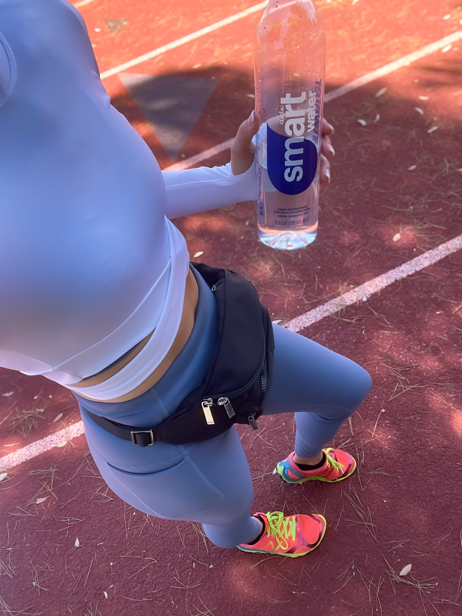 Running Outfit 👟

Gym Outfit, workout outfit, yoga pants, long sleeve gym top, everything bag, fanny pack, running shoes, socks.

#LTKFitness #LTKActive #LTKGiftGuide