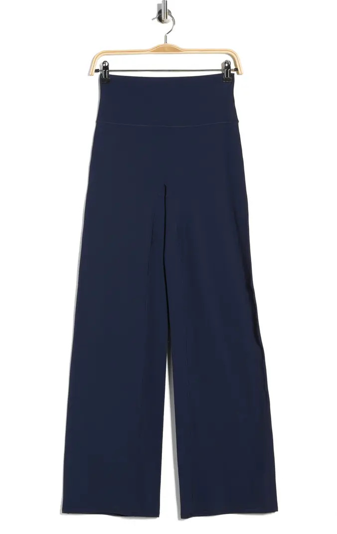Serenity High Waist Straight Leg Pants | Nordstrom Rack