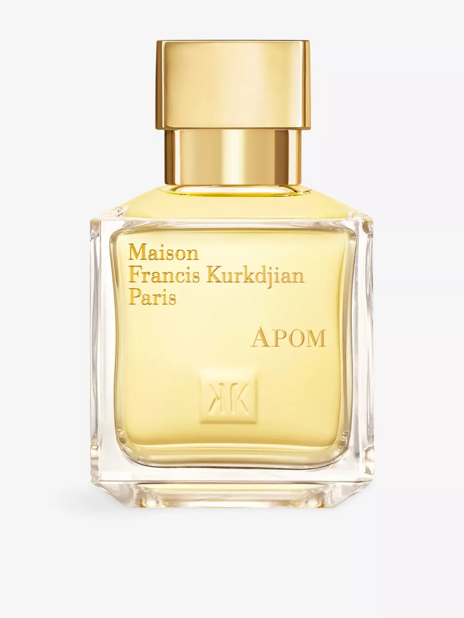 Apom eau de parfum 70ml | Selfridges