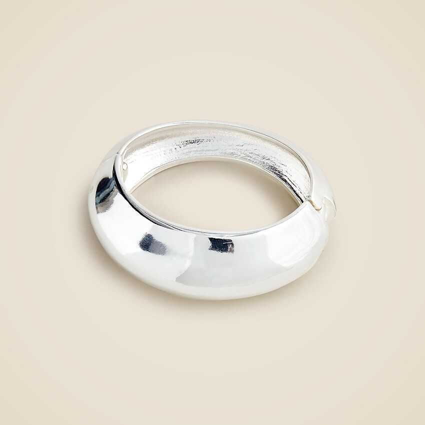 Hinge cuff bracelet | J. Crew US