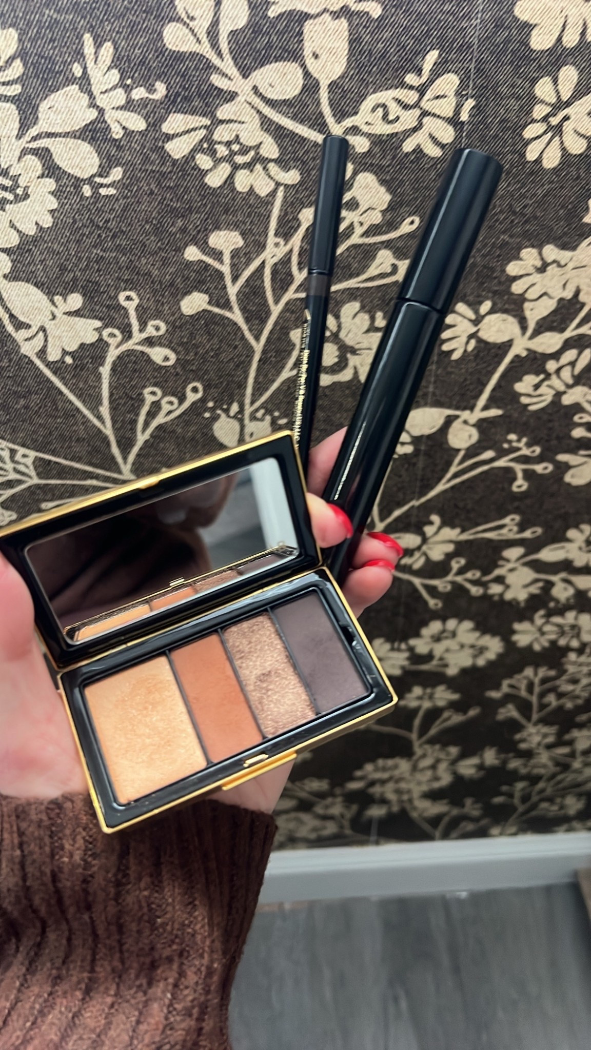 Victoria Beckham Cocoa collection!