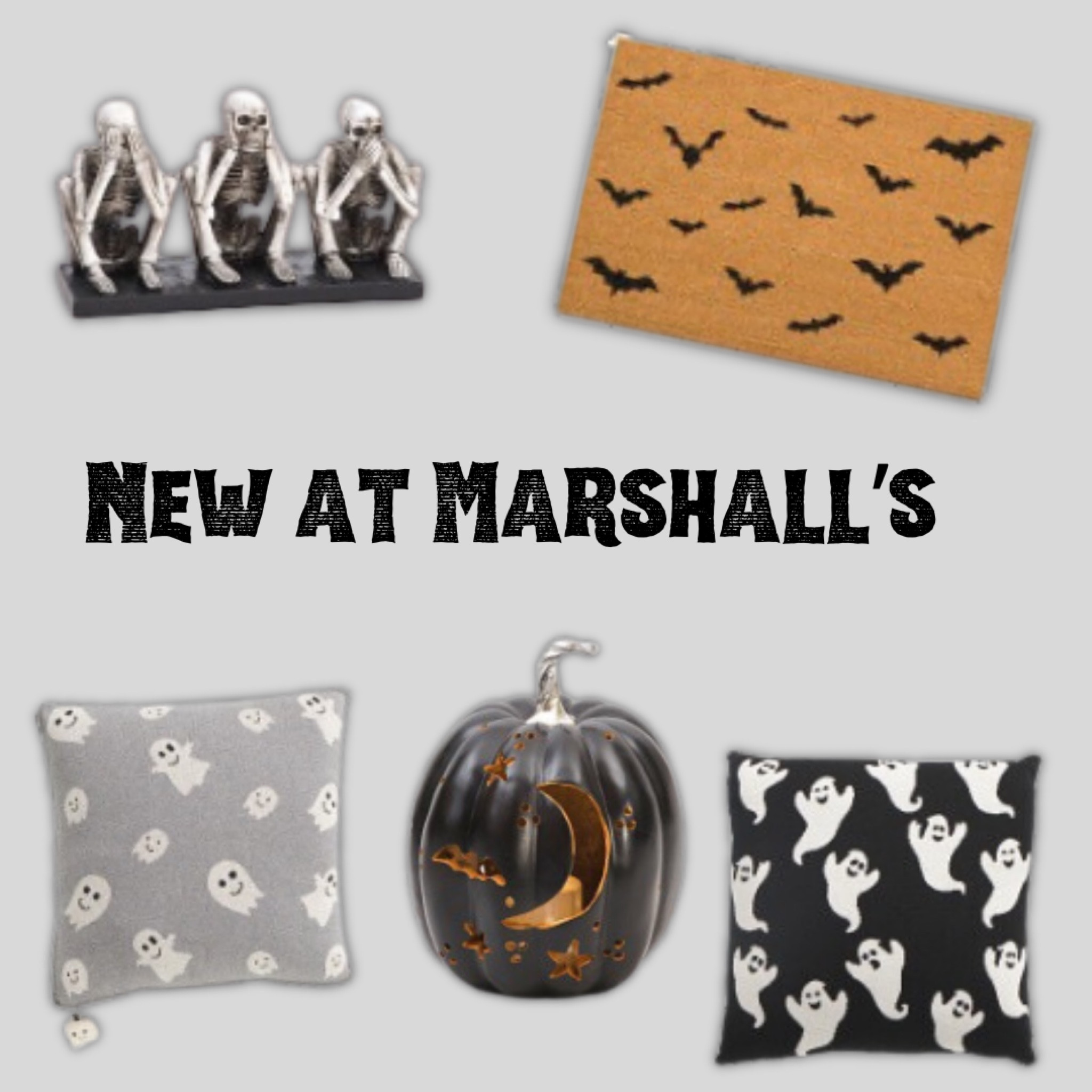 #codeorange at Marshall’s 

#LTKFind #LTKSeasonal #LTKhome