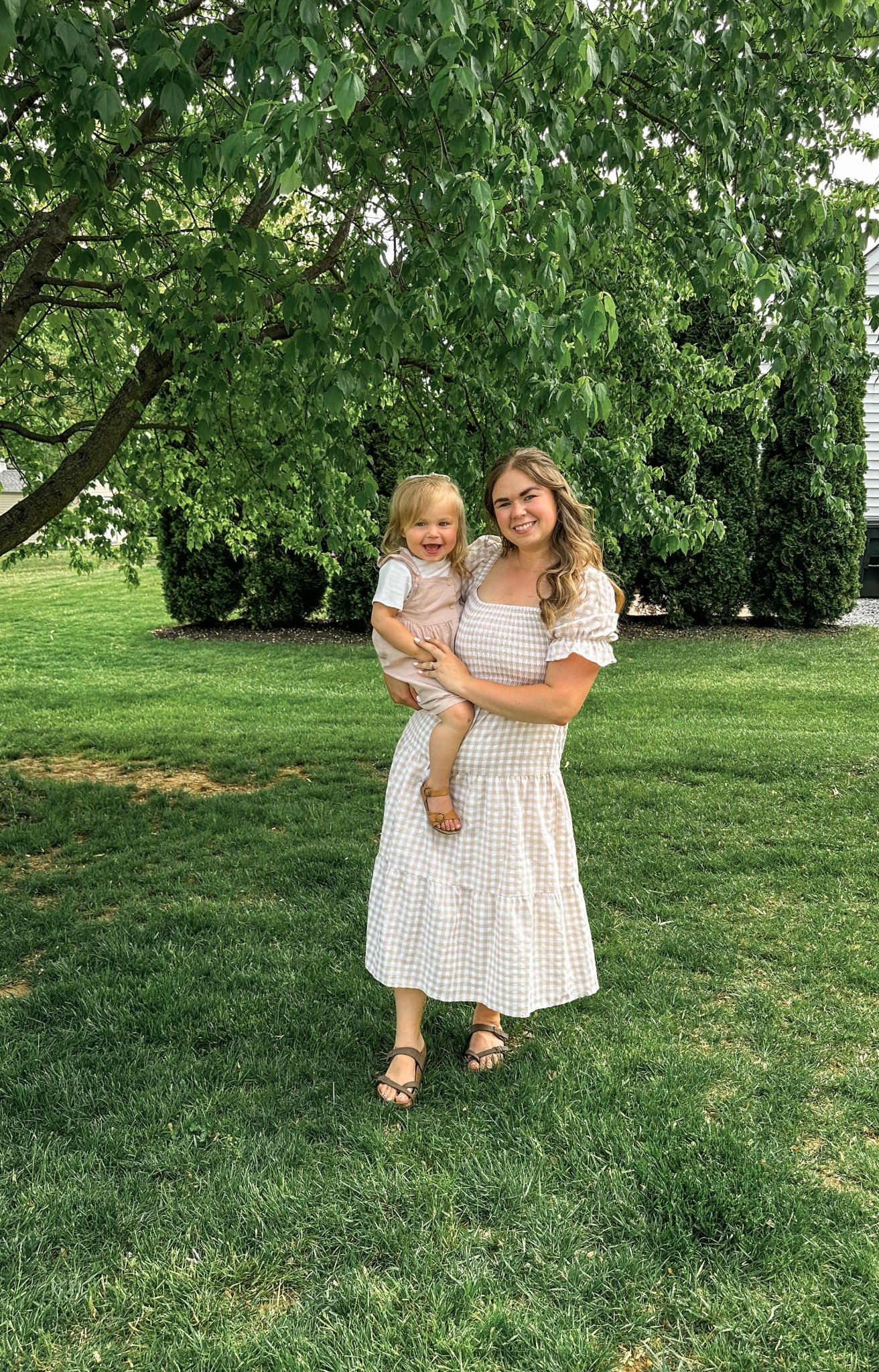 Mama’s sweet little girl! 🫶🏻 


#LTKStyleTip #LTKShoeCrush #LTKFindsUnder50