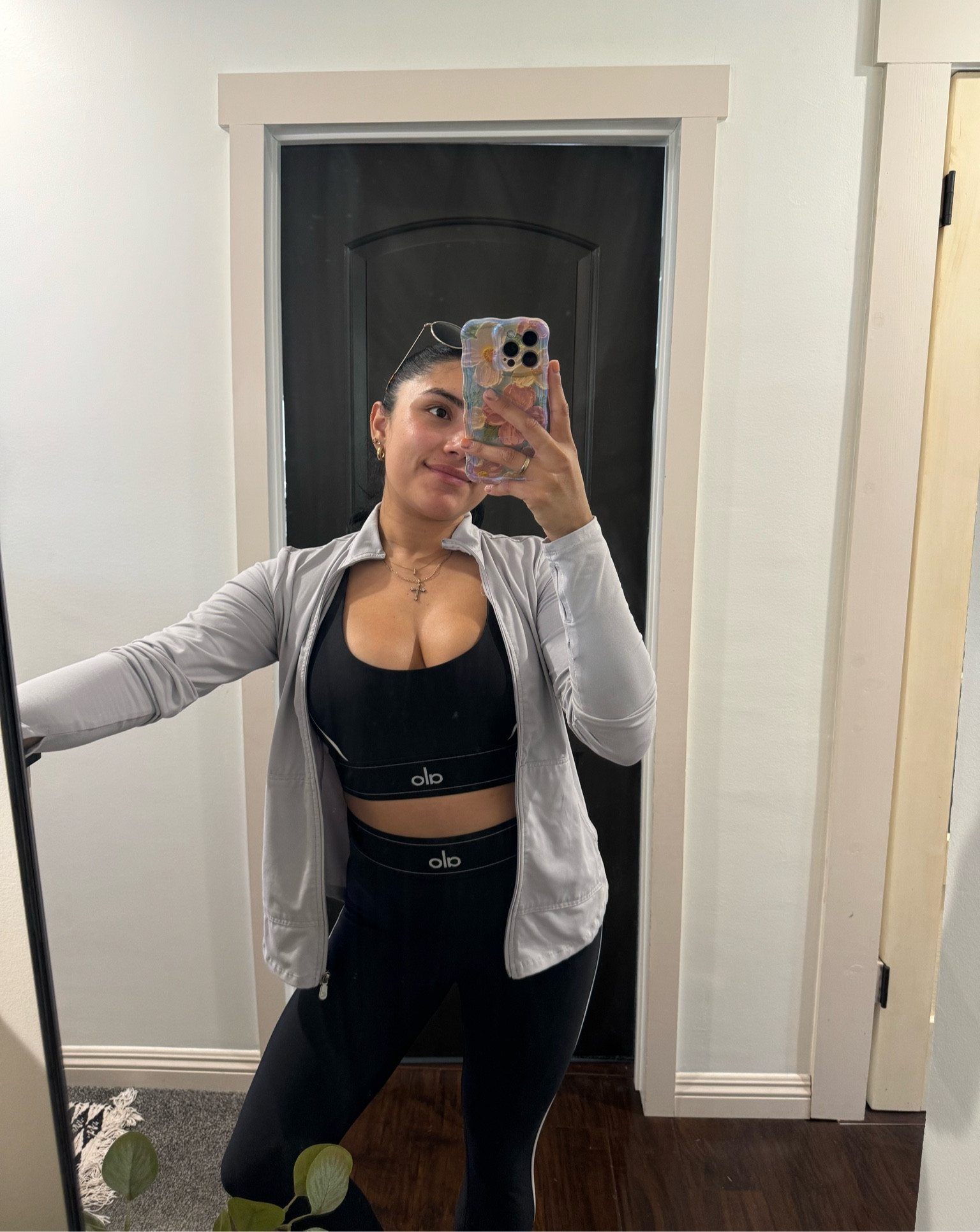 Cutest ALO set 🤍

#LTKSaleAlert #LTKStyleTip #LTKActive