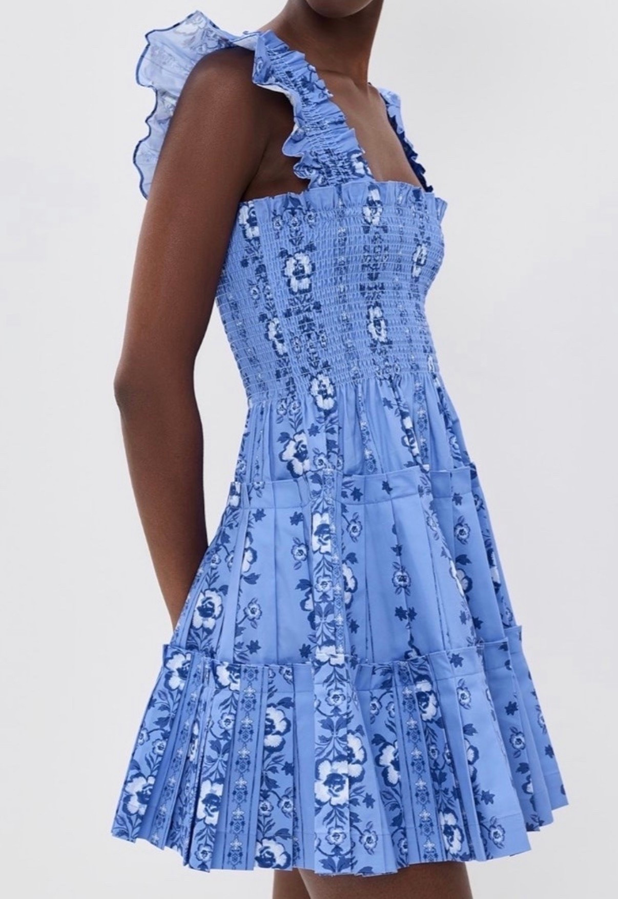 4th of July dress 
Dress 
Summer outfit 
Vacation